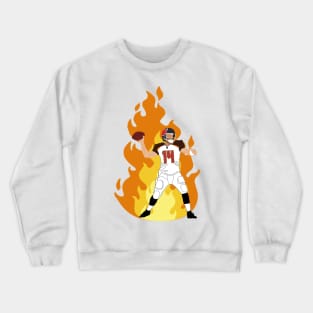 Ryan Fitzpatrick Crewneck Sweatshirt